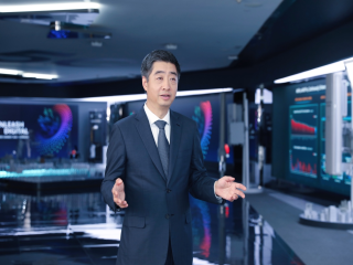 Huawei khởi động chuỗi hội nghị toàn cầu HUAWEI CONNECT 2022 tại Bangkok với chủ đề ‘Giải phóng Kỹ thuật số’